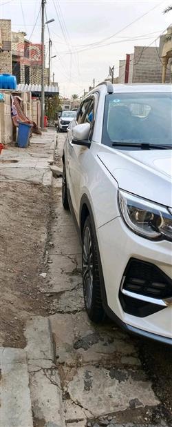 Jetour X70